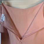 Lovers + Friends Flowy Pink Lined Shorts Size XL Photo 1