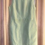 Armani Collezioni Vintage Armani Size 12 Mint Sleeveless Dress Photo 0