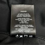 Catalina One Piece Swimsuit Black & White Mesh Side Panel Women’s Size Medium Photo 11