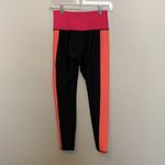 Lulus Colorblock Legging Size Small Photo 3