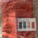 Carol Patterson  Knits Vintage Pullover Sweater with Larger Flower Embroidery 1X Photo 3