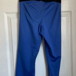 Nike Cool Victory Dri-FIT Base Layer Running Capri compression pants size S Photo 4