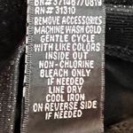 BCX Size 11 Juniors Shimmer Knit Spaghetti Strap Scallop Top Jumpsuit w/… Photo 12