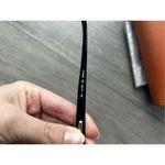 Tory Burch  Eyeglasses Frames TY2038 501 54[]17 135 Black Full Rim Photo 3