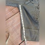 Diesel  Woman’s Jorts Jean Shorts Size 31 Conductor Denim Photo 6