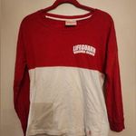 Womens lifeguard long sleeve shirt Virginia Beach size small Photo 0