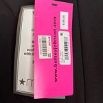 Betsey Johnson Betsy Johnson Shift Dress Photo 1