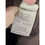 Level 99 Lily Skinny Straight Low Rise Stretch Soft Denim Jeans 30 Women Brown Photo 6