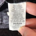 prAna  Gray Herringbone Jeans 6 Photo 4