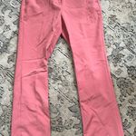 Halogen Pink Dress Pants Photo 0