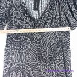 City Chic New! Bora Bora Jumpsuit - black, size 24 Photo 6