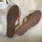 Madewell New the Boardwalk Leather Strappy Thong Sandal Photo 45