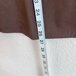 Dickies  Women’s Medical Short Sleeve Scrub Top Brown Photo 5