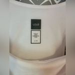 Lole NWT  Match Point Activewear Dress, Size Large Photo 3