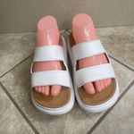 REEF Womens Cushion Bondi 2 Bar Cloud 9 Size 8 comfort slip on platform Photo 1