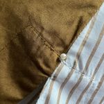 Pearl by Lela Rose Pinstripe Photo 6