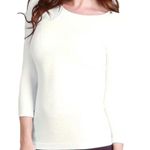 NIKIBIKI 3/4 sleeve undershirt Photo 0