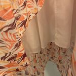 Hutch  Augusta Anthropologie Midi Dress NWT Size 3X Photo 5