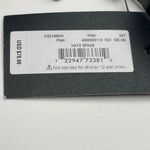 Kate Spade  Lock & Spade Chain Link Belt, L/XL - NWT Photo 6