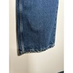 BDG Urban Outfitter Bootcut Jeans Medium Wash Tall Classic Western Boho Size 27" Photo 2