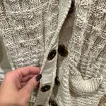 Guess True Y2K boyfriend  knit cardigan. Grandma-core, Y2K, vintage Photo 3