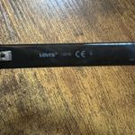 Levi's Womens Levi’s black sunglasses Photo 1