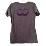 Harley Davidson Scottsdale Arizona Gray V Neck T Shirt Sz S Photo 4