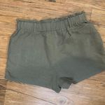 Princess Polly Harlow Short Khaki Photo 2