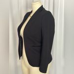 J.Crew Going-Out Blazer in Stretch Twill (1003) Photo 5