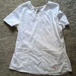 Grey's Anatomy  Scrub Shirt Photo 0