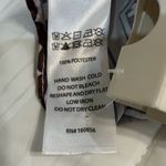 Cynthia Rowley Elegant European Print Scarf Brown Photo 3