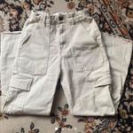 Urban Outfitters Hollister high-rise Cargo pants Photo 1