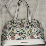 ALDO  Multicolor Floral Shoulder Bag Photo 3