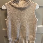 Crescent Sweater Vest Photo 0