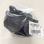 J.Crew NWT Cuffed Wide-leg Trouser Luster Canvas Navy Blue Photo 4