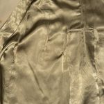 J.Crew  Tan Trench Coat Photo 4