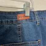 NWOT BE GIRL Blue Faded Knee Photo 3