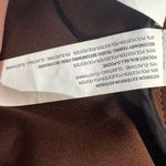 Denim & Flower Small Faux Suede Jacket Full-Zip Pocket Stretch Ricky Singh Brown Photo 10