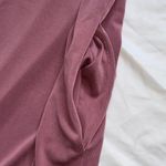 Lulus  Dusty Rose Maxi Dress Photo 7
