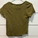 Free People Sunny Days Ahead Tee Photo 3