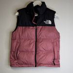 The North Face Women’s Nuptse® 1996 Packable 700-fill Power Down Vest Photo 1
