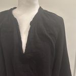 Nation Ltd  Gauze Easy Fit Dress Sz S Photo 1