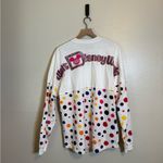 Disney Walt  World Minnie Mouse "Rock the Dots" Spirit Jersey Photo 2