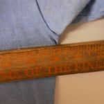 1990 Vintage Vietnam Veteran Scholarship Race T Shirt 90s M Medium Buffalo Blue Photo 9