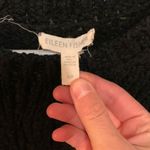 Eileen Fisher Black Peruvian Organic Sweater SM Photo 4