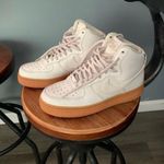 Nike Air Force 1 Phantom White Photo 0