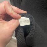 Hello Molly NEW Women's First Look of Fame Mini Black Dress Lace Ruched Size 4 Photo 6