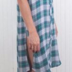 The Laundry Room  NWOT Plaid Dress Photo 2