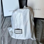 Gucci Like new Sylvie small bag Photo 12