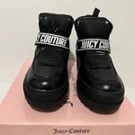 Juicy Couture Boots Photo 1